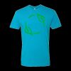 3600 - Next Level Premium Short Sleeve Crew Thumbnail