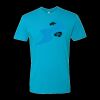 3600 - Next Level Premium Short Sleeve Crew Thumbnail