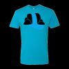 3600 - Next Level Premium Short Sleeve Crew Thumbnail