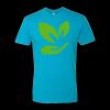 3600 - Next Level Premium Short Sleeve Crew Thumbnail