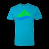 3600 - Next Level Premium Short Sleeve Crew Thumbnail
