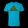 3600 - Next Level Premium Short Sleeve Crew Thumbnail