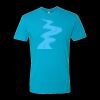 3600 - Next Level Premium Short Sleeve Crew Thumbnail