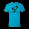 3600 - Next Level Premium Short Sleeve Crew Thumbnail