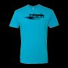 3600 - Next Level Premium Short Sleeve Crew Thumbnail