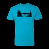 3600 - Next Level Premium Short Sleeve Crew Thumbnail