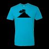 3600 - Next Level Premium Short Sleeve Crew Thumbnail