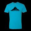 3600 - Next Level Premium Short Sleeve Crew Thumbnail