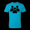 3600 - Next Level Premium Short Sleeve Crew Thumbnail