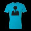 3600 - Next Level Premium Short Sleeve Crew Thumbnail