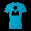 3600 - Next Level Premium Short Sleeve Crew Thumbnail