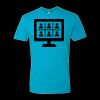 3600 - Next Level Premium Short Sleeve Crew Thumbnail