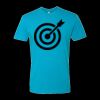 3600 - Next Level Premium Short Sleeve Crew Thumbnail