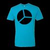 3600 - Next Level Premium Short Sleeve Crew Thumbnail