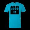 3600 - Next Level Premium Short Sleeve Crew Thumbnail