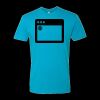 3600 - Next Level Premium Short Sleeve Crew Thumbnail