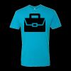 3600 - Next Level Premium Short Sleeve Crew Thumbnail