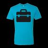 3600 - Next Level Premium Short Sleeve Crew Thumbnail