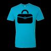 3600 - Next Level Premium Short Sleeve Crew Thumbnail