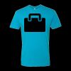3600 - Next Level Premium Short Sleeve Crew Thumbnail