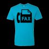 3600 - Next Level Premium Short Sleeve Crew Thumbnail