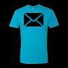 3600 - Next Level Premium Short Sleeve Crew Thumbnail