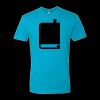 3600 - Next Level Premium Short Sleeve Crew Thumbnail