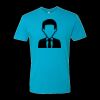 3600 - Next Level Premium Short Sleeve Crew Thumbnail