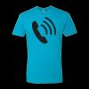3600 - Next Level Premium Short Sleeve Crew Thumbnail