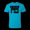 3600 - Next Level Premium Short Sleeve Crew Thumbnail
