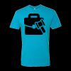 3600 - Next Level Premium Short Sleeve Crew Thumbnail