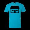 3600 - Next Level Premium Short Sleeve Crew Thumbnail