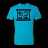 3600 - Next Level Premium Short Sleeve Crew Thumbnail