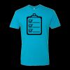 3600 - Next Level Premium Short Sleeve Crew Thumbnail