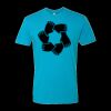 3600 - Next Level Premium Short Sleeve Crew Thumbnail