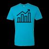 3600 - Next Level Premium Short Sleeve Crew Thumbnail