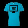 3600 - Next Level Premium Short Sleeve Crew Thumbnail