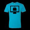 3600 - Next Level Premium Short Sleeve Crew Thumbnail