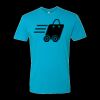 3600 - Next Level Premium Short Sleeve Crew Thumbnail