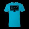 3600 - Next Level Premium Short Sleeve Crew Thumbnail