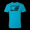 3600 - Next Level Premium Short Sleeve Crew Thumbnail