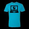 3600 - Next Level Premium Short Sleeve Crew Thumbnail