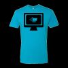 3600 - Next Level Premium Short Sleeve Crew Thumbnail