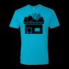 3600 - Next Level Premium Short Sleeve Crew Thumbnail