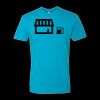 3600 - Next Level Premium Short Sleeve Crew Thumbnail