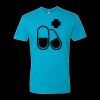 3600 - Next Level Premium Short Sleeve Crew Thumbnail