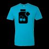 3600 - Next Level Premium Short Sleeve Crew Thumbnail