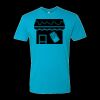 3600 - Next Level Premium Short Sleeve Crew Thumbnail