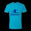3600 - Next Level Premium Short Sleeve Crew Thumbnail
