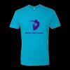 3600 - Next Level Premium Short Sleeve Crew Thumbnail